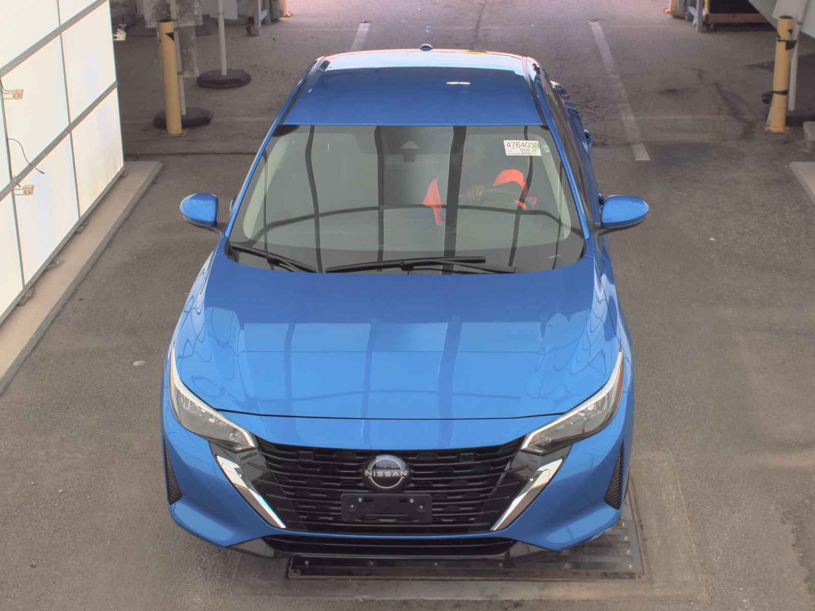 NISSAN SENTRA - 3