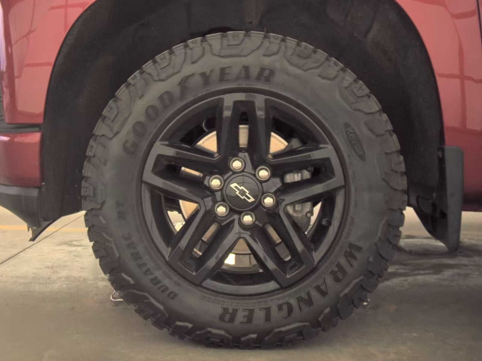 CHEVROLET OTHER - 10