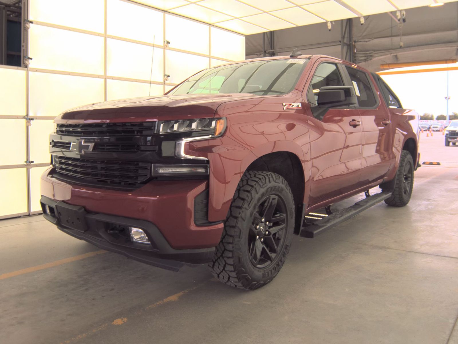 CHEVROLET OTHER - 1