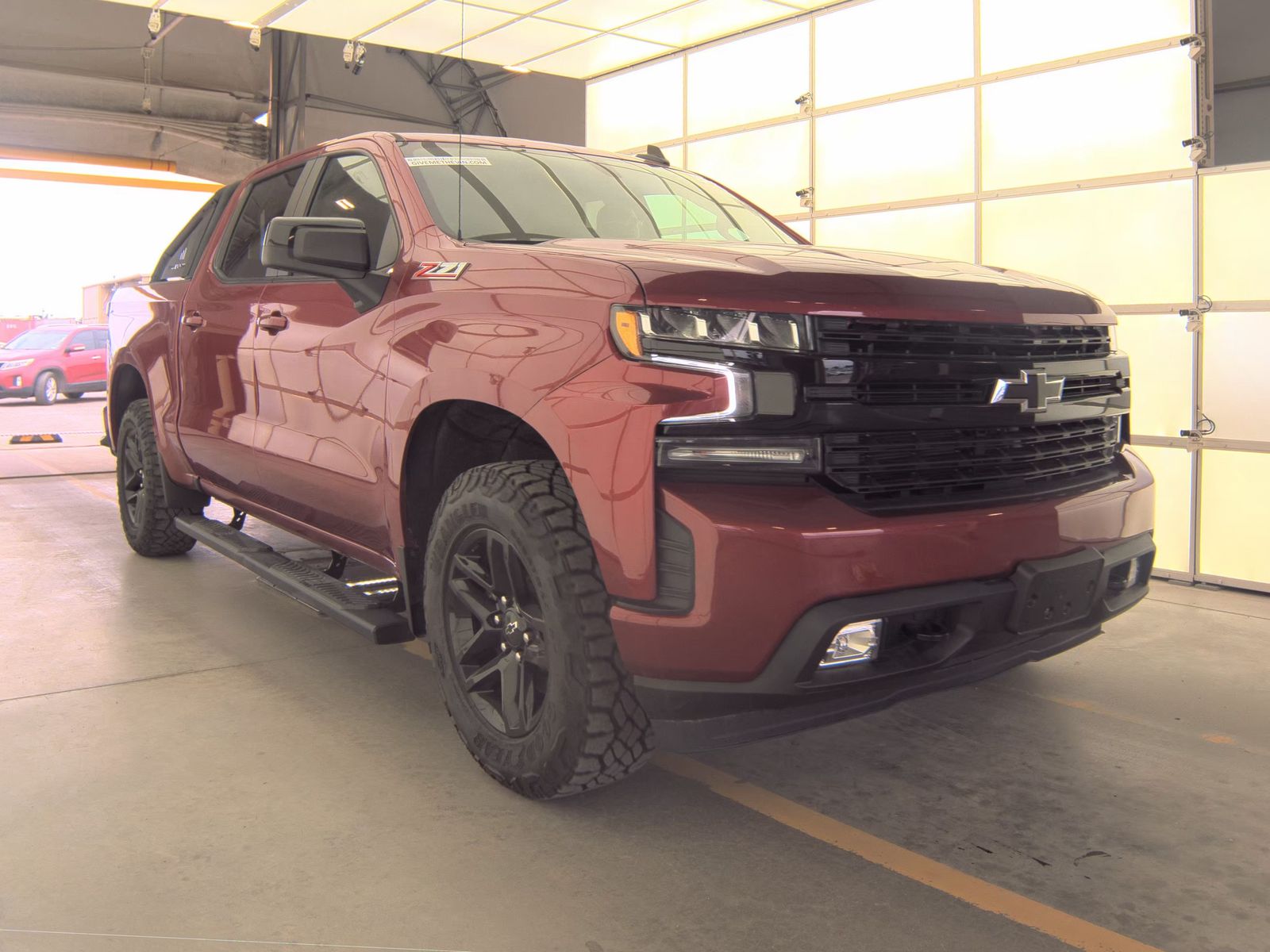CHEVROLET OTHER - 5