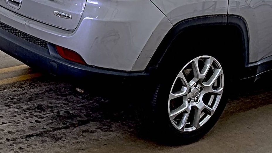 JEEP LATITU LUX - 10