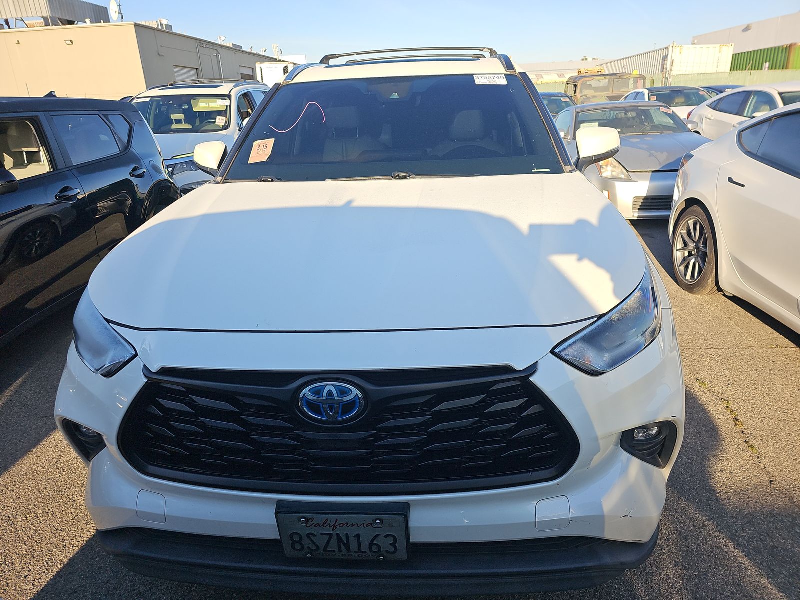 TOYOTA PRIUS - 3