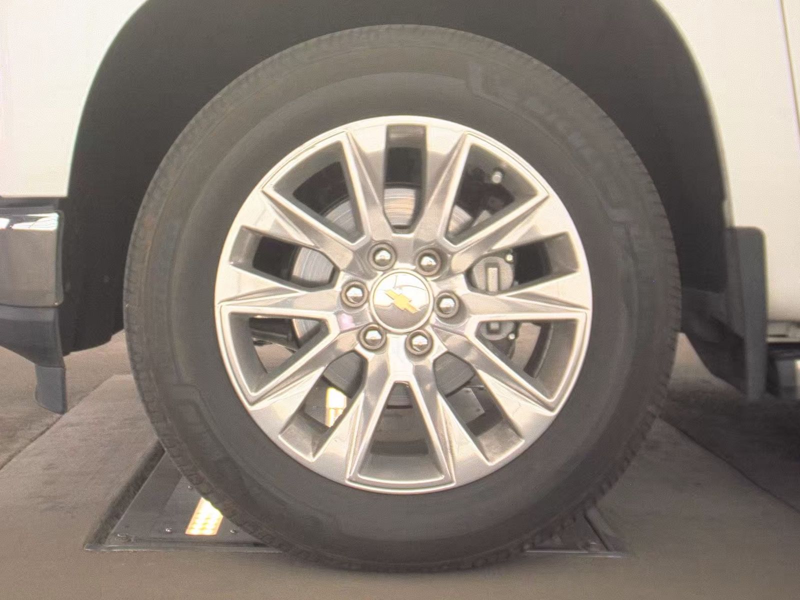 CHEVROLET OTHER - 10