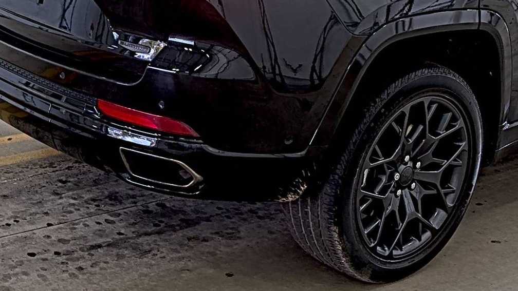 JEEP SUMMIT RES - 10