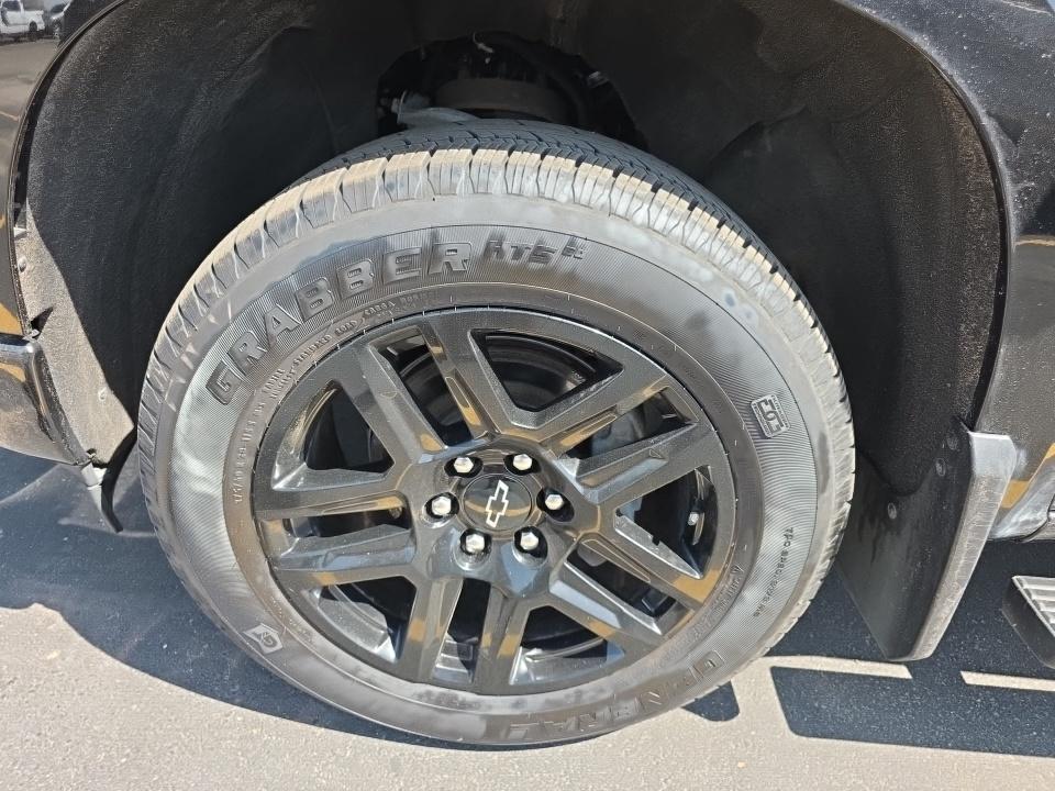 CHEVROLET CUSTOM - 9