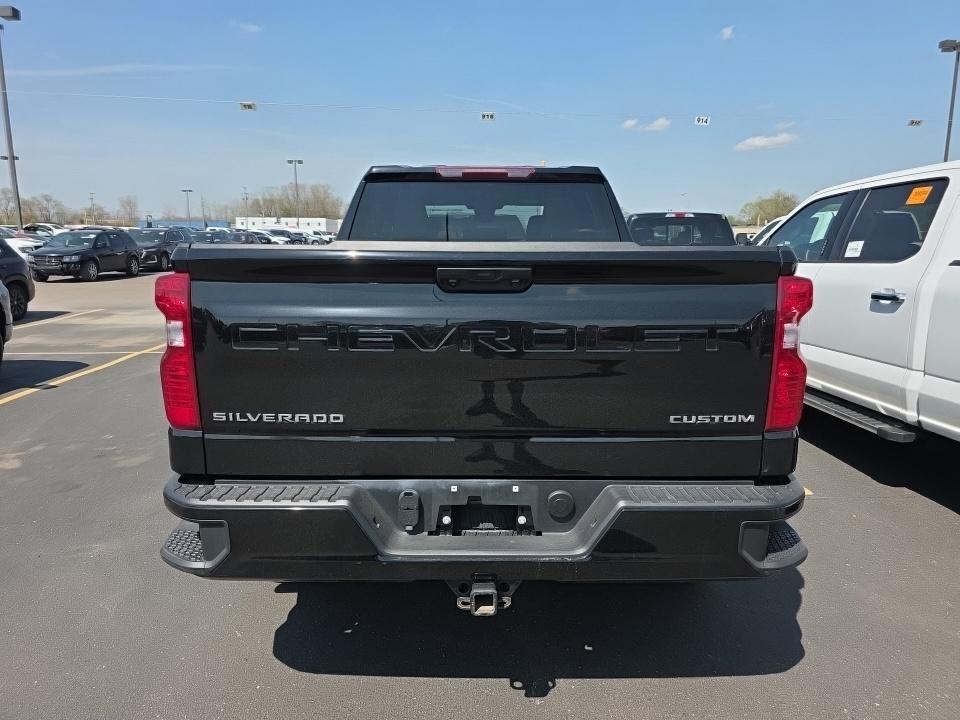 CHEVROLET CUSTOM - 6