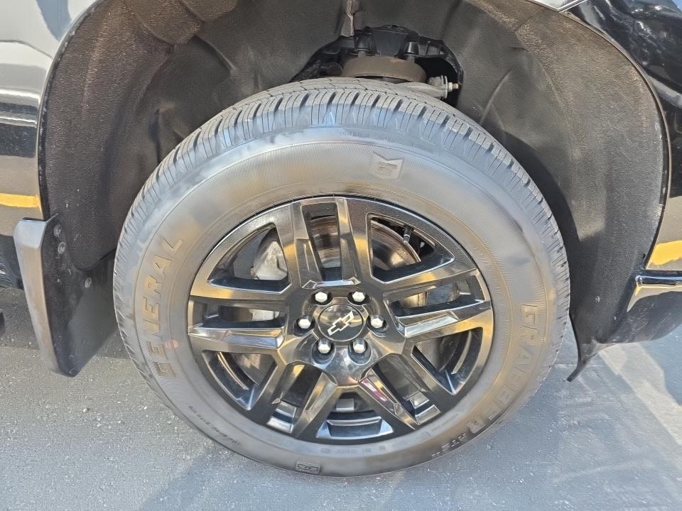 CHEVROLET CUSTOM - 10