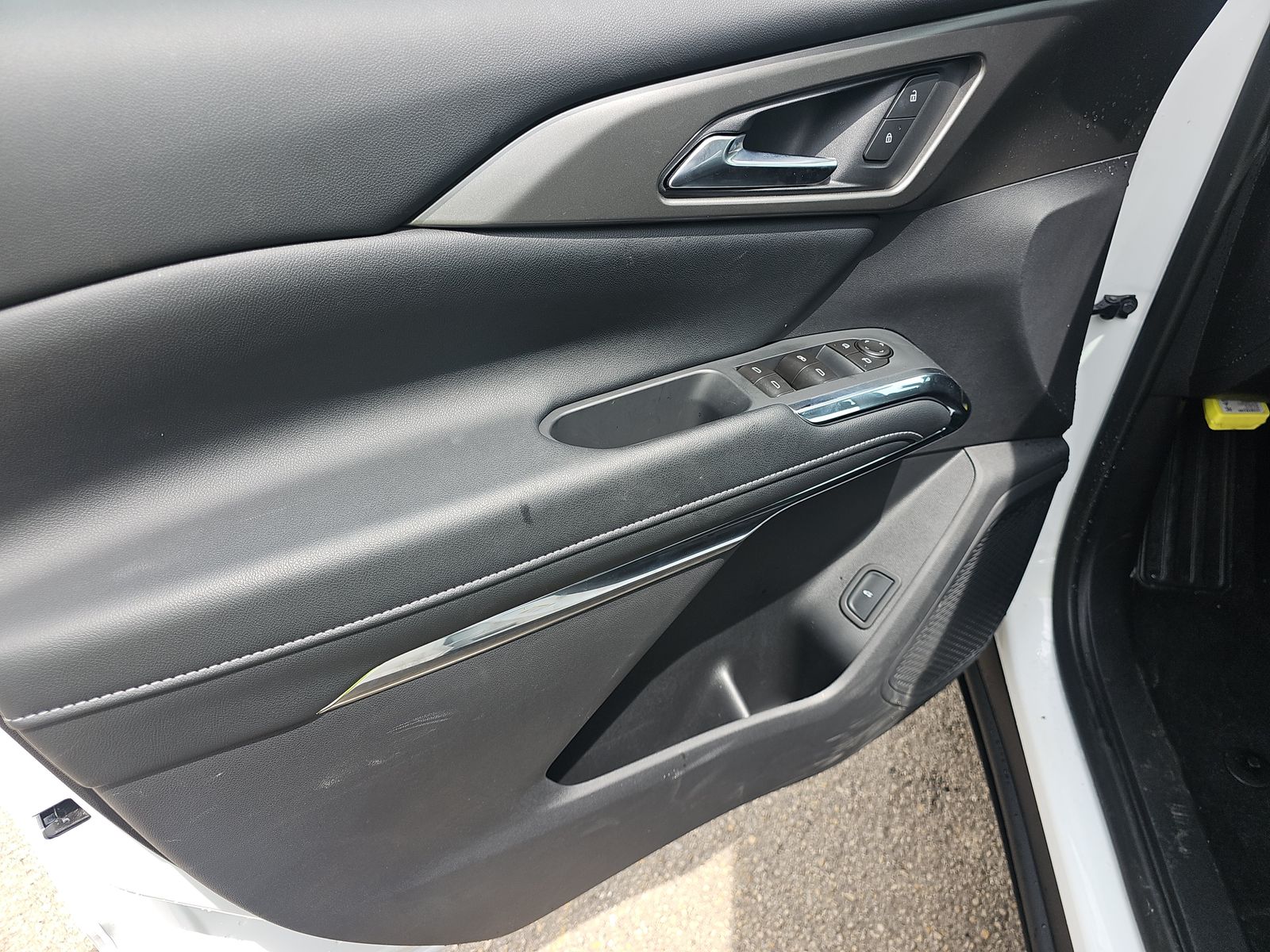 CHEVROLET FWD LT - 10