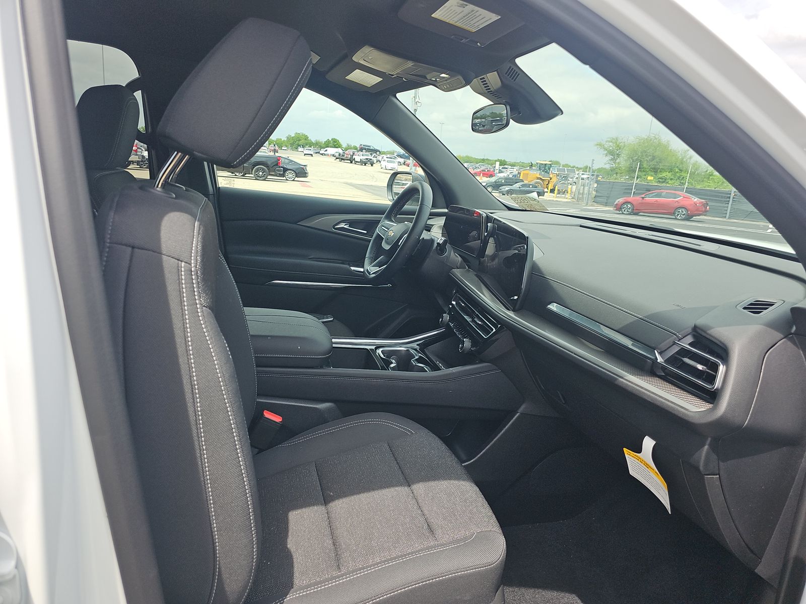 CHEVROLET FWD LT - 9