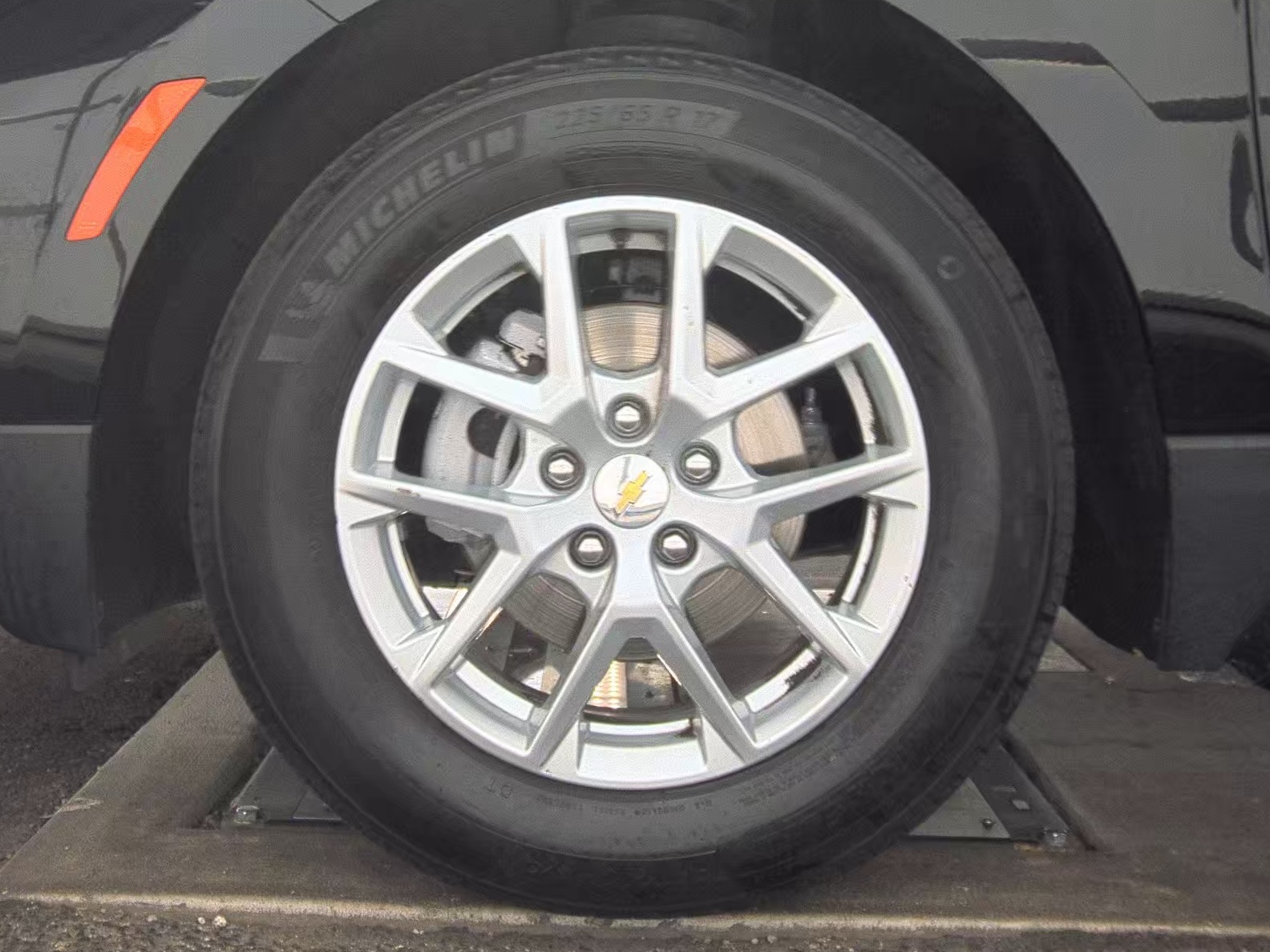 CHEVROLET OTHER - 10