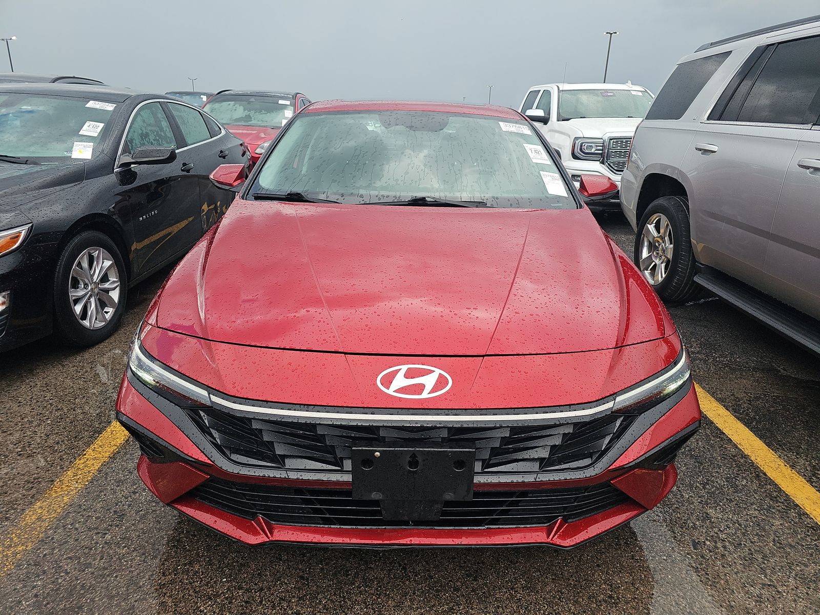 HYUNDAI LIMITED - 3