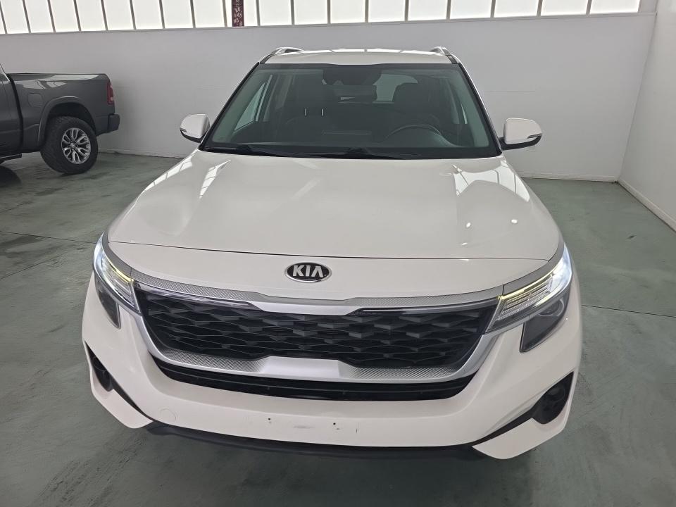 KIA S - 3