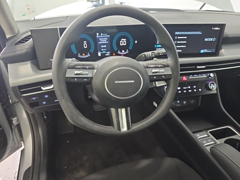 HYUNDAI HYBRID BLU - 9