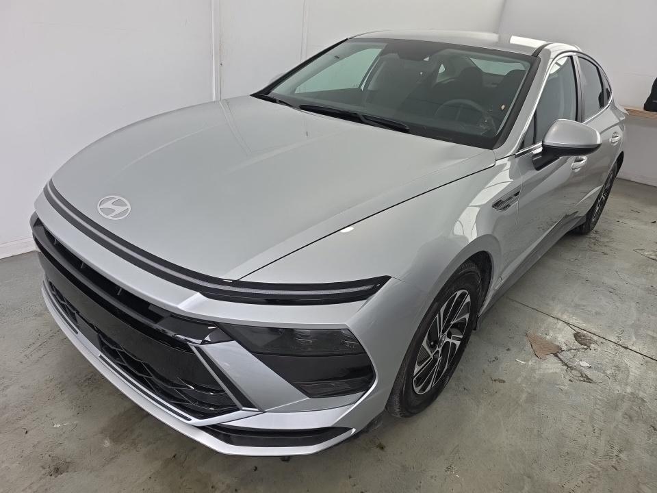 HYUNDAI HYBRID BLU - 1