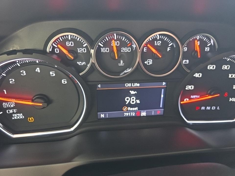 CHEVROLET LT TRL BOS - 10