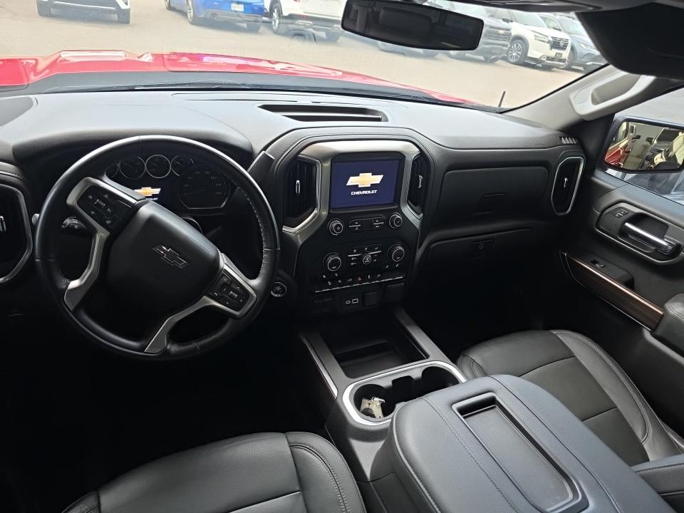 CHEVROLET LT TRL BOS - 9