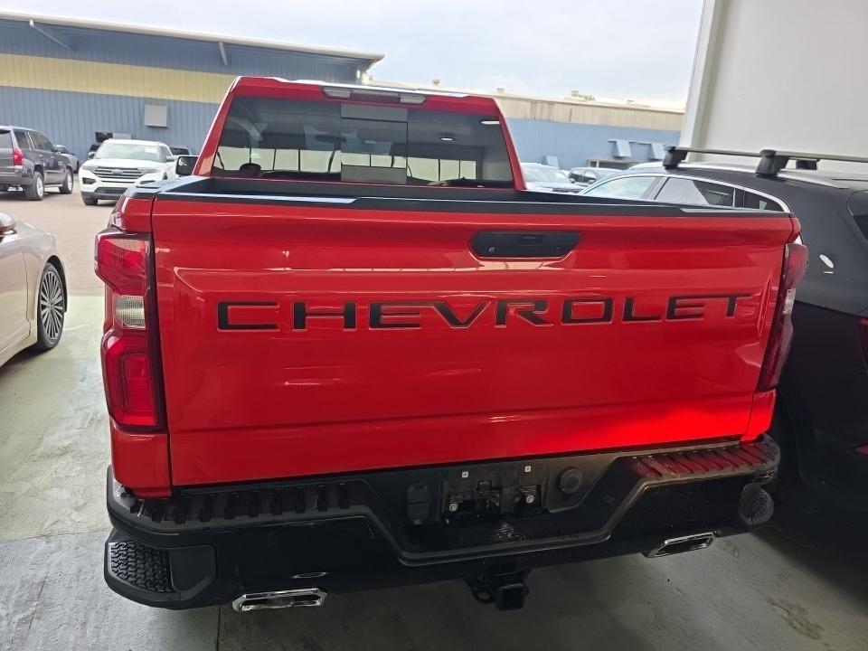 CHEVROLET LT TRL BOS - 6