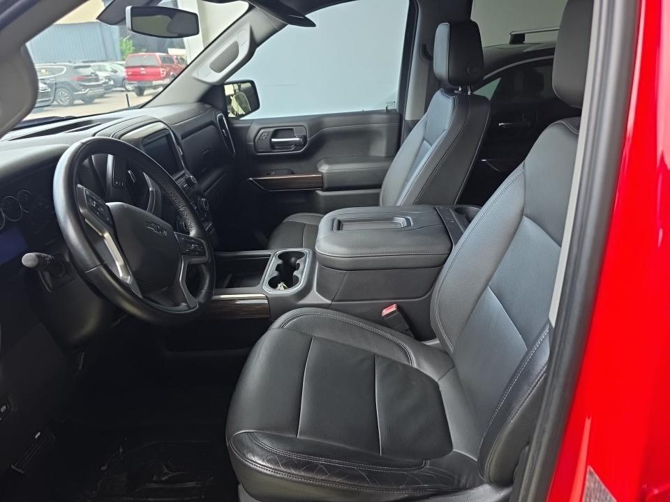 CHEVROLET LT TRL BOS - 8