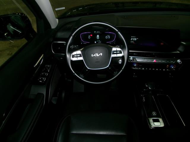 KIA S - 6
