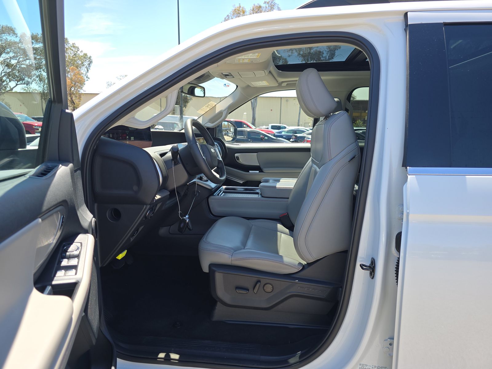 FORD EXPEDITION MAX - 8