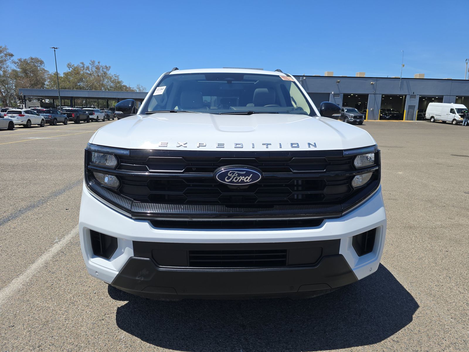 FORD EXPEDITION MAX - 3