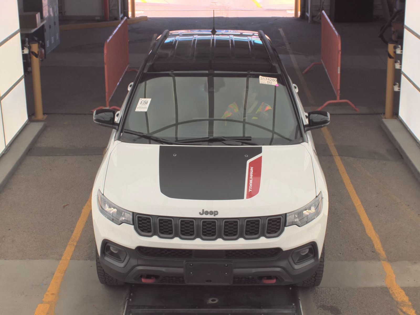 JEEP TRAILHAWK - 3