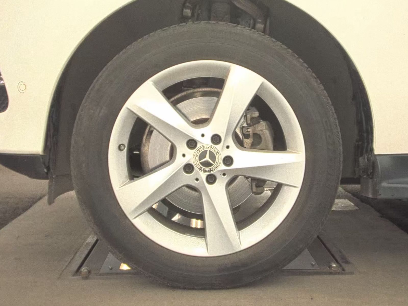 MERCEDES-BENZ GLE-CLASS - 10