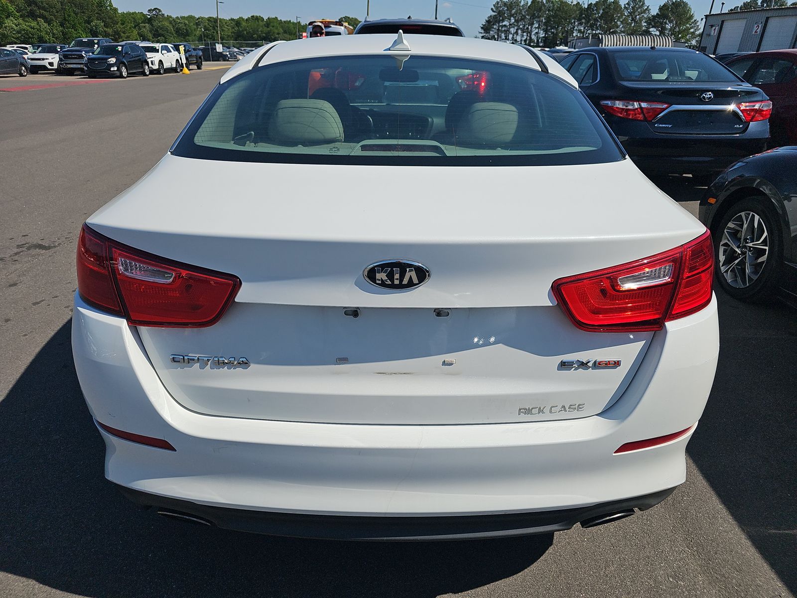 KIA EX - 6