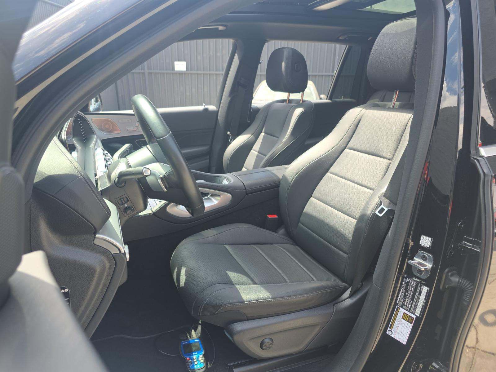 MERCEDES-BENZ GLS - 5