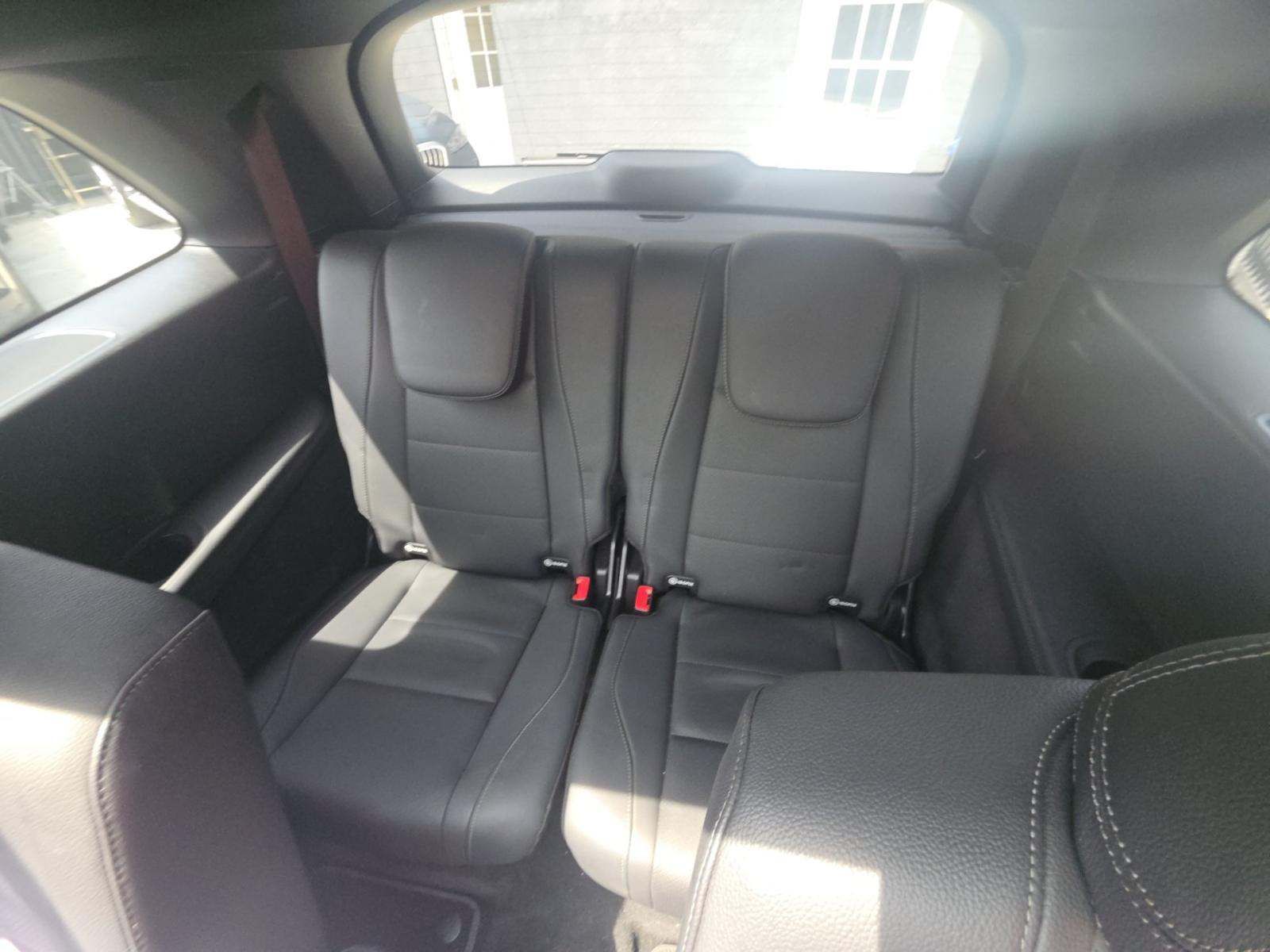 MERCEDES-BENZ GLS - 9