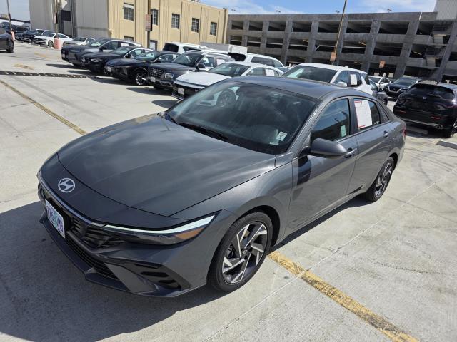 HYUNDAI SEL CONVENIENCE - 1