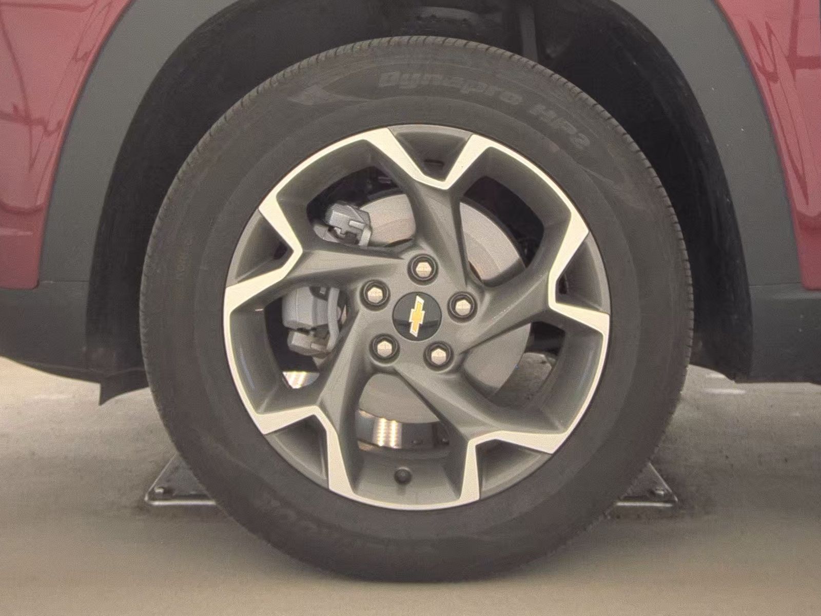 CHEVROLET OTHER - 10