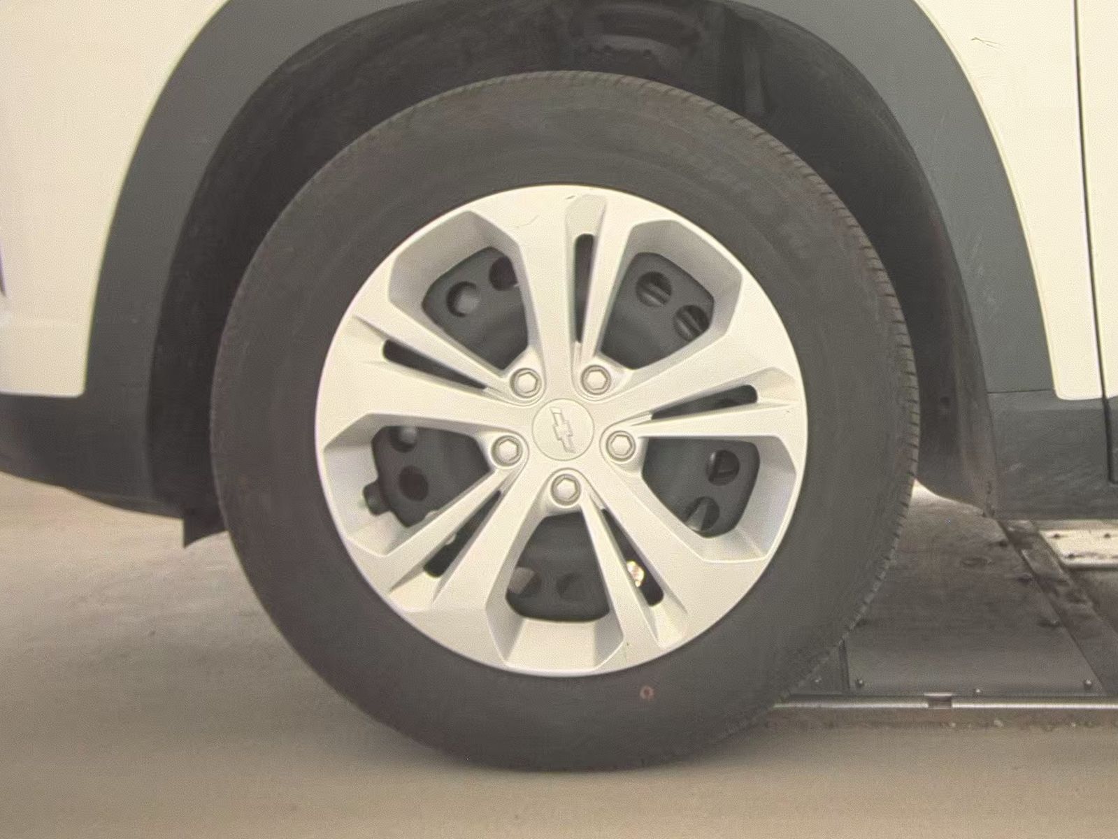 CHEVROLET OTHER - 10