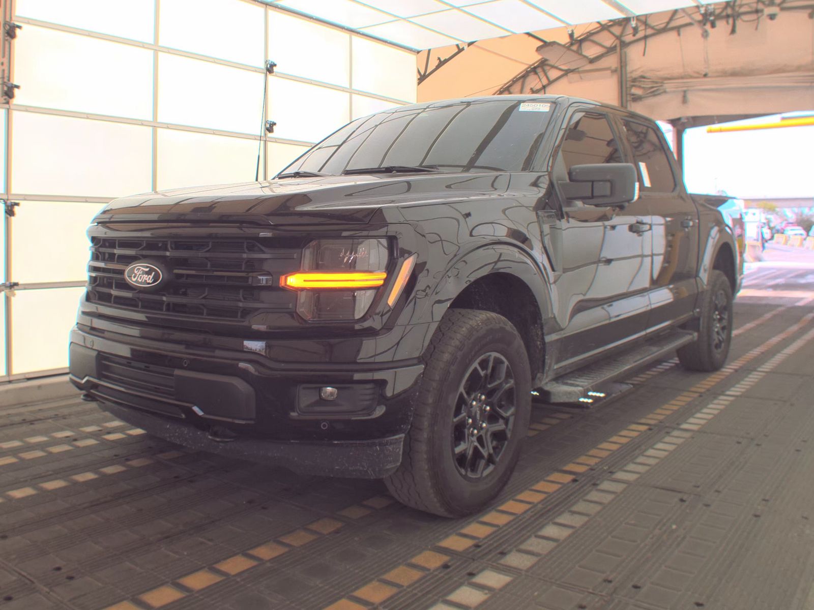 FORD F-150 - 1