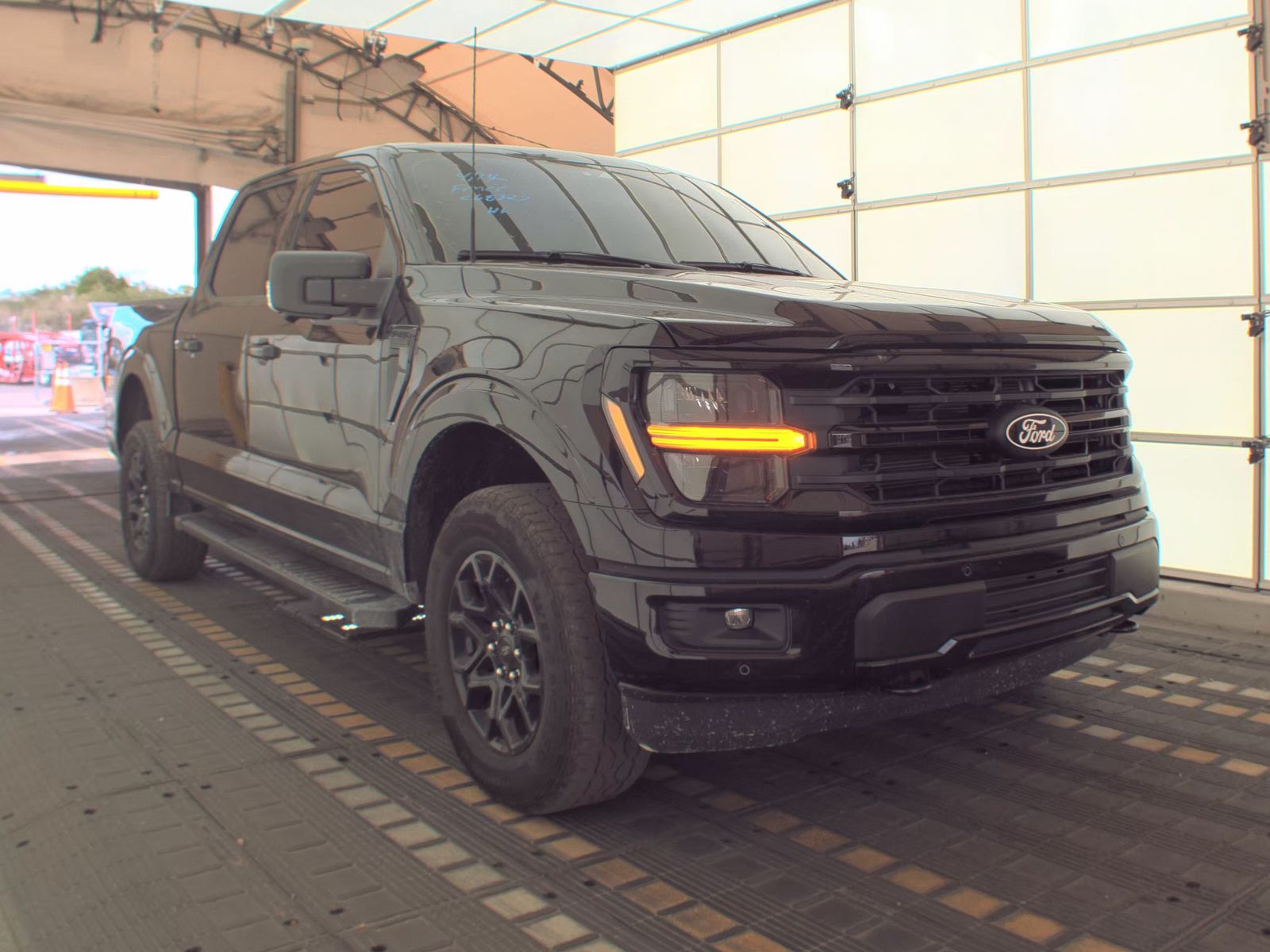 FORD F-150 - 5
