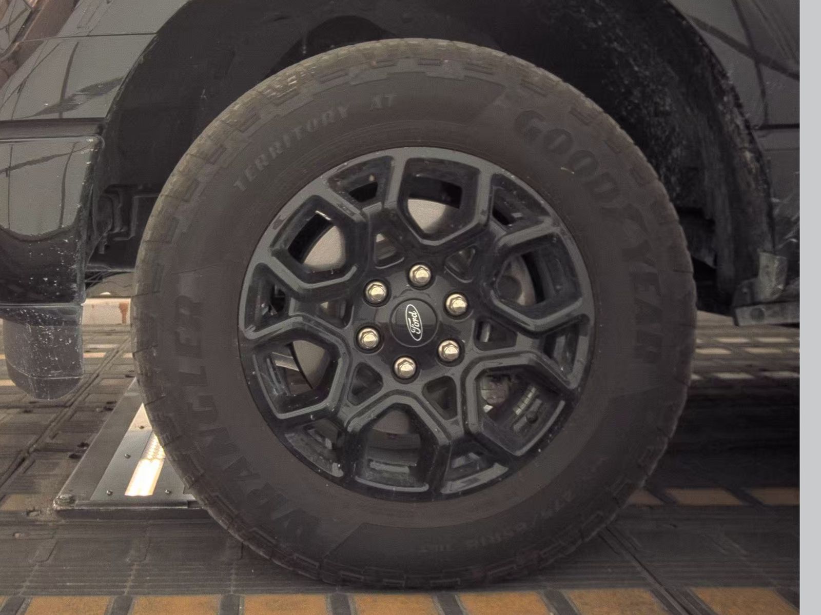 FORD F-150 - 10
