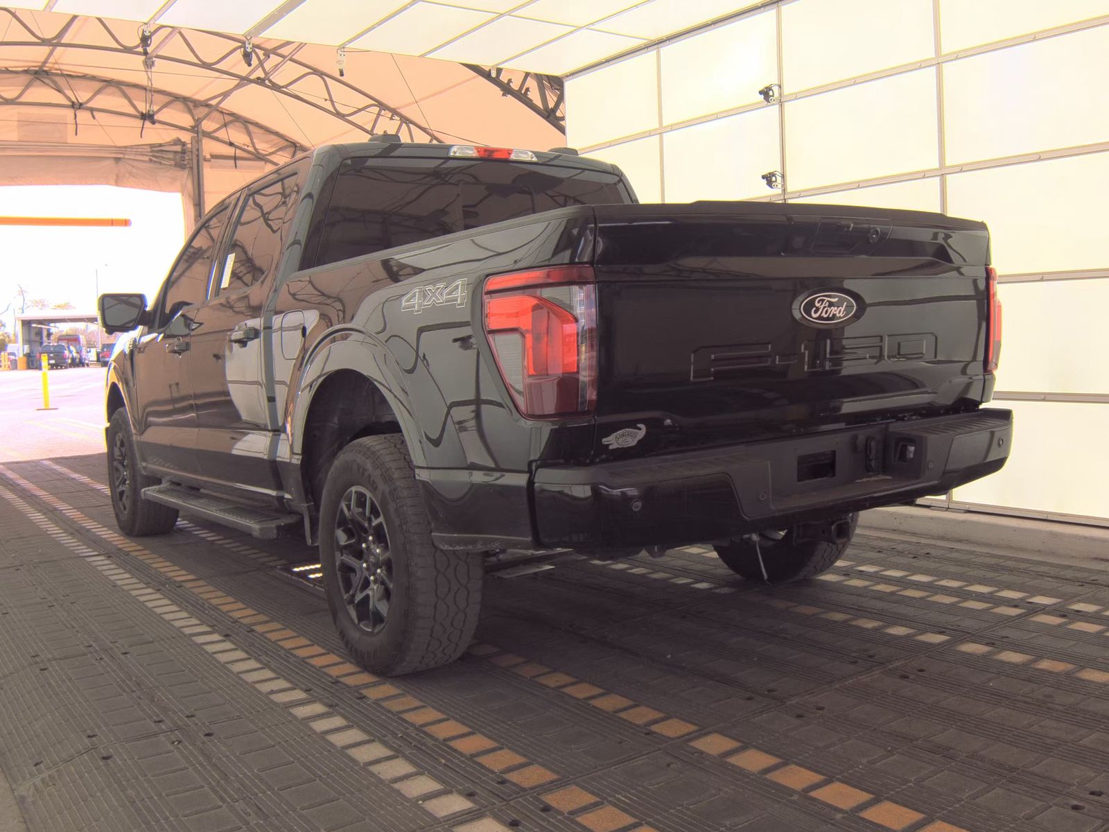 FORD F-150 - 9
