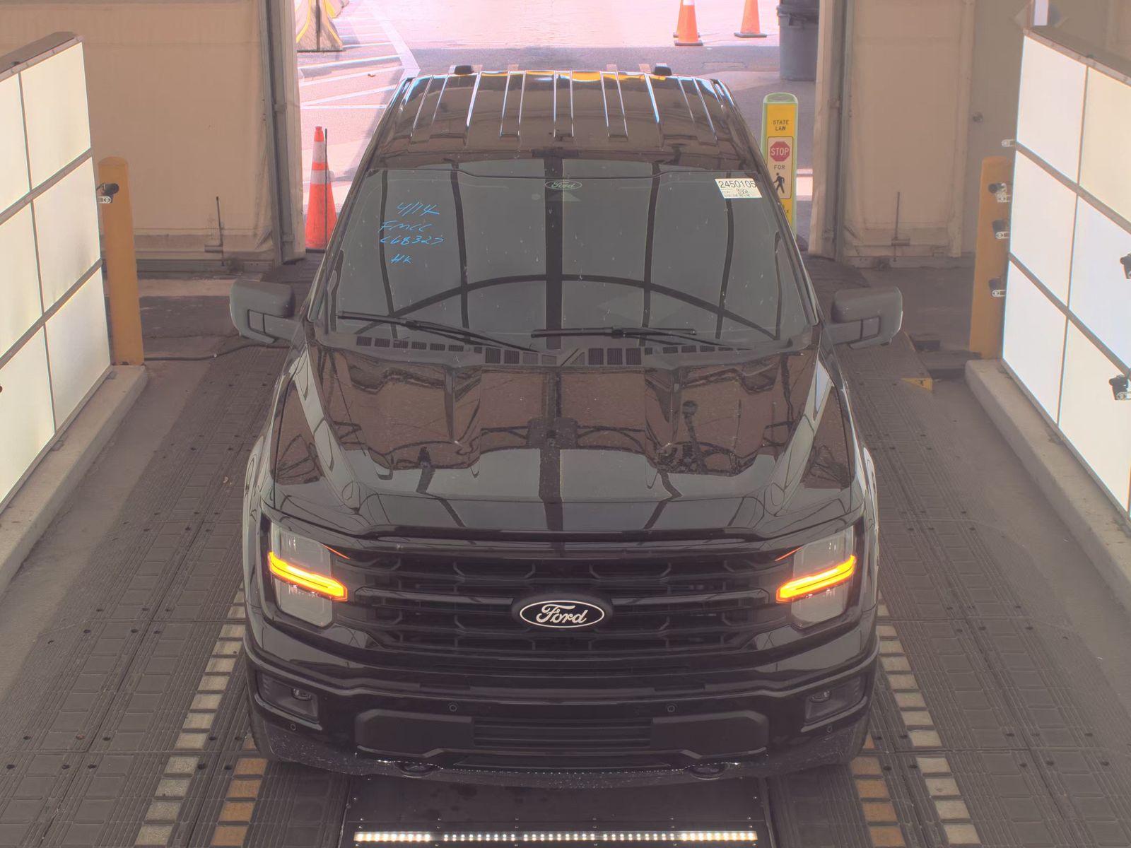 FORD F-150 - 3