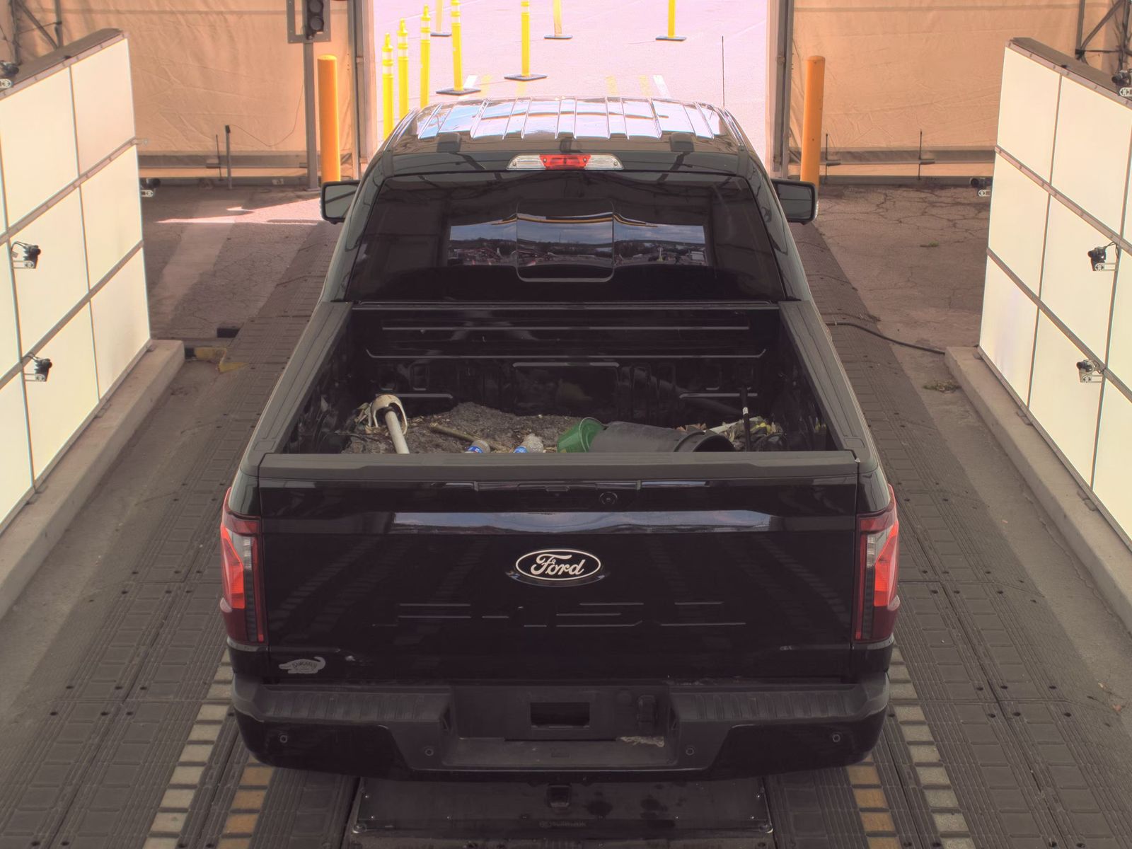 FORD F-150 - 7