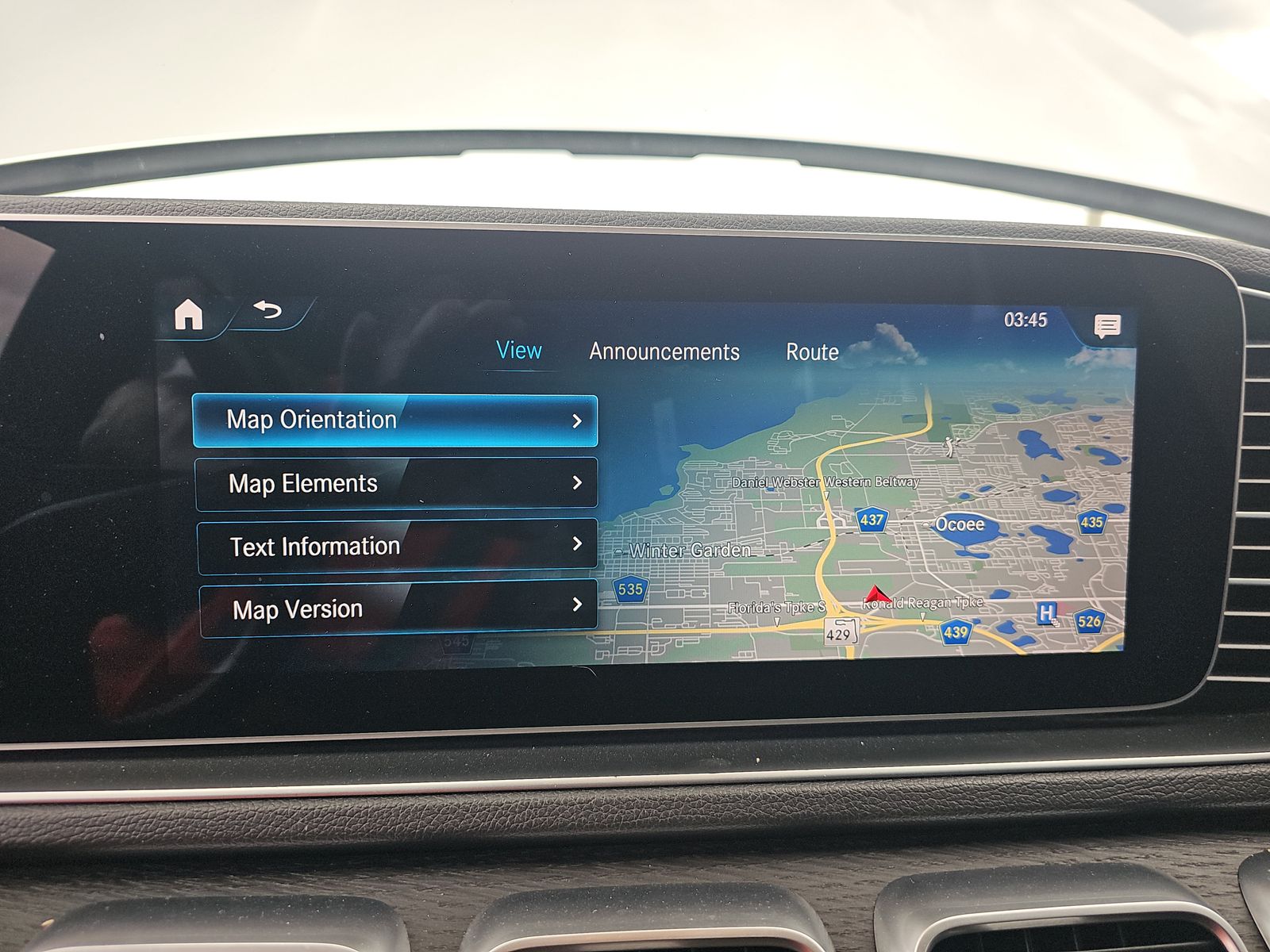 2021 Mercedes-Benz GLE GLE 350 RWD