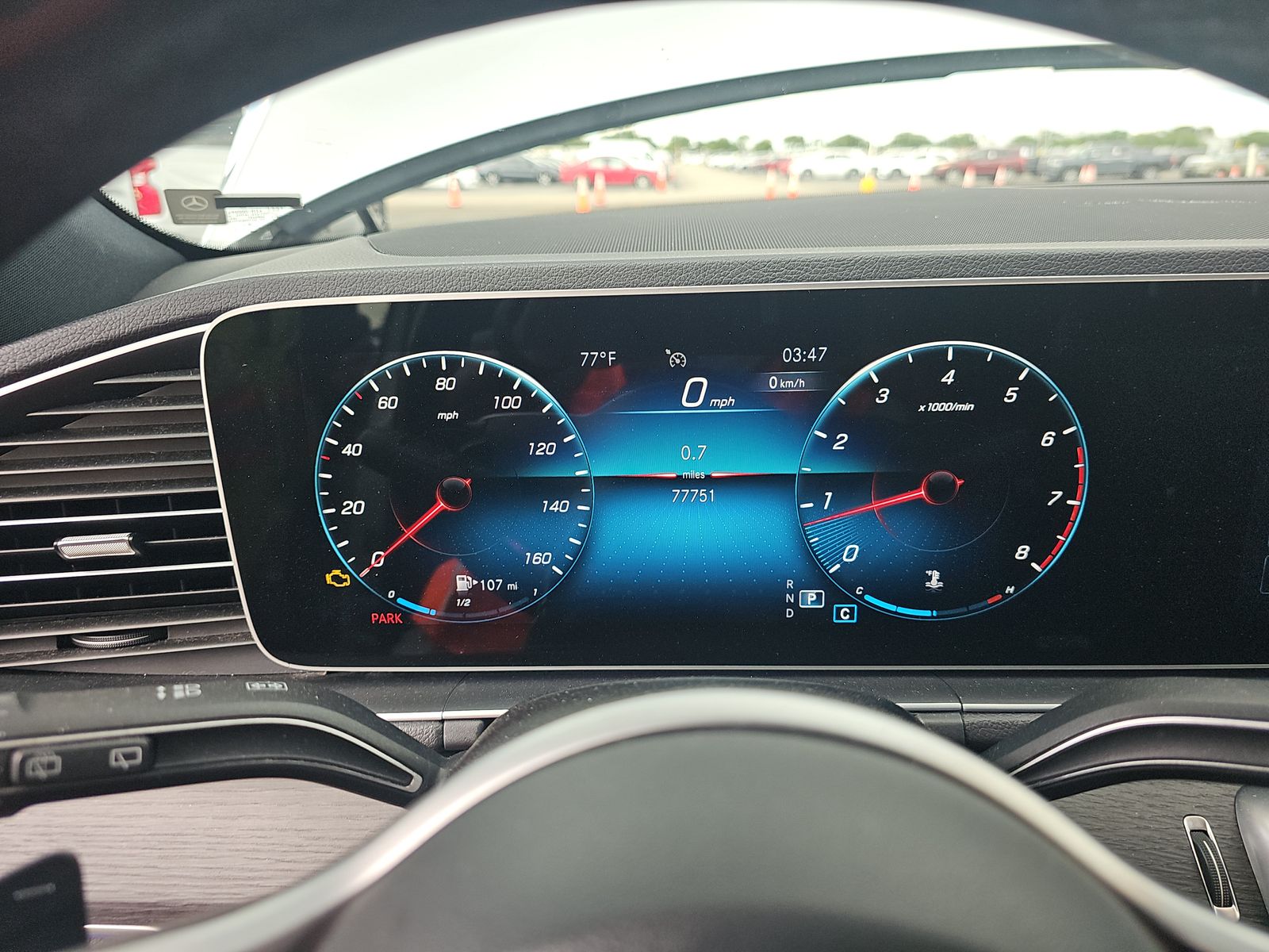 2021 Mercedes-Benz GLE GLE 350 RWD