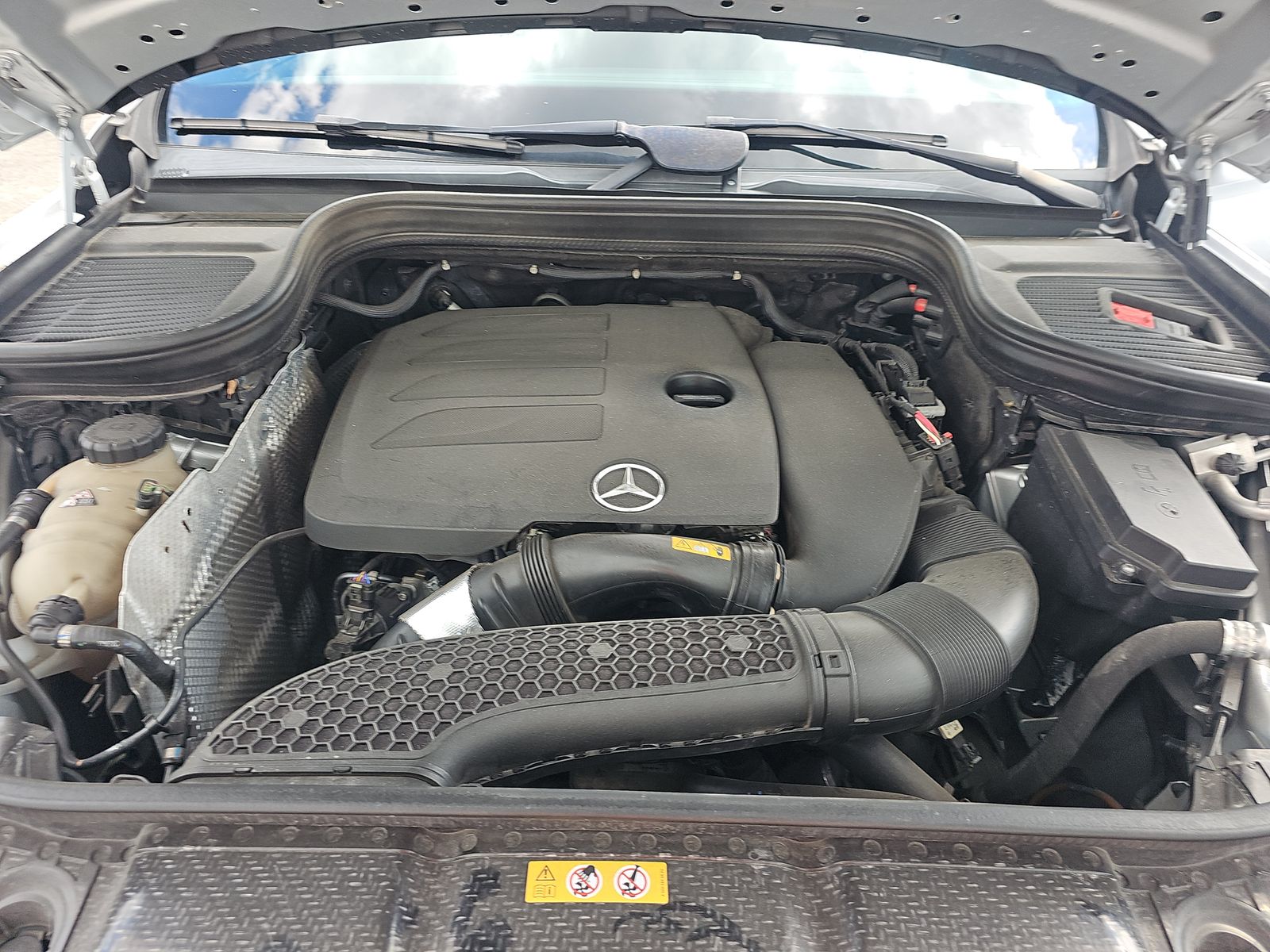2021 Mercedes-Benz GLE GLE 350 RWD