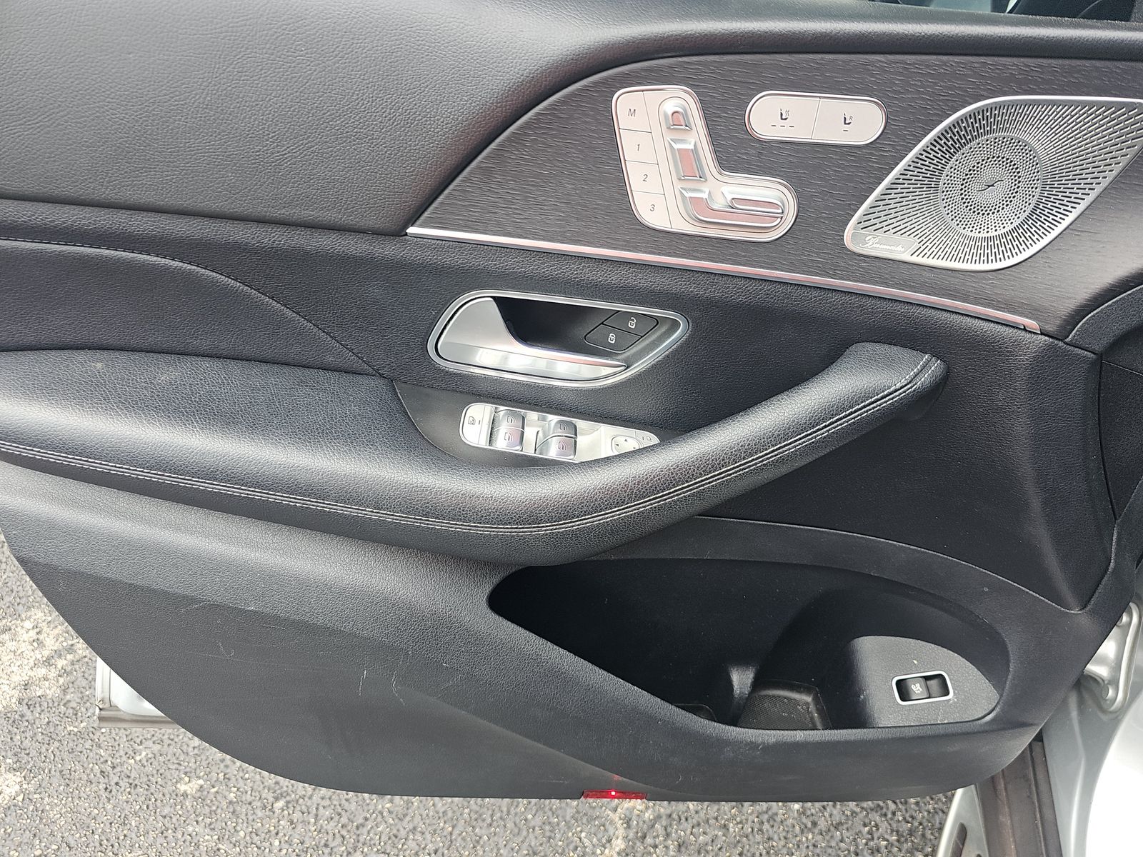 2021 Mercedes-Benz GLE GLE 350 RWD