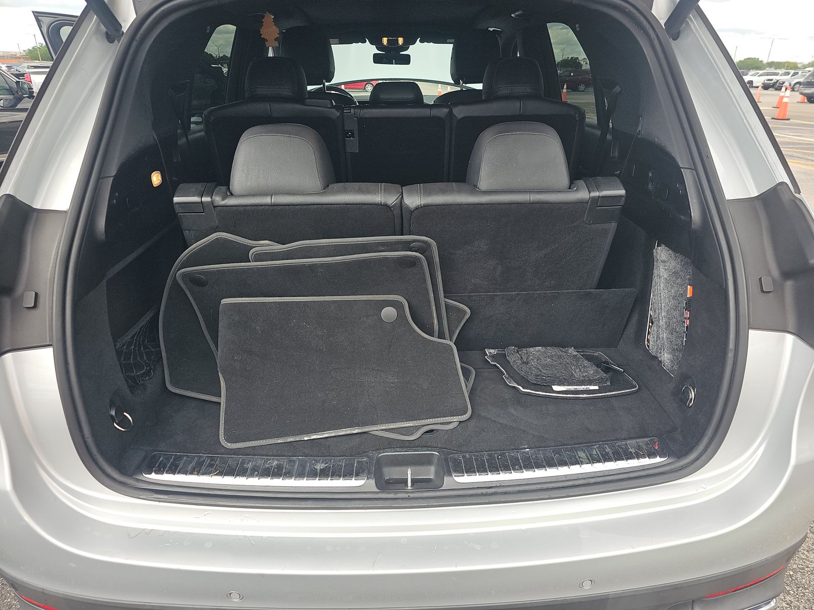 2021 Mercedes-Benz GLE GLE 350 RWD