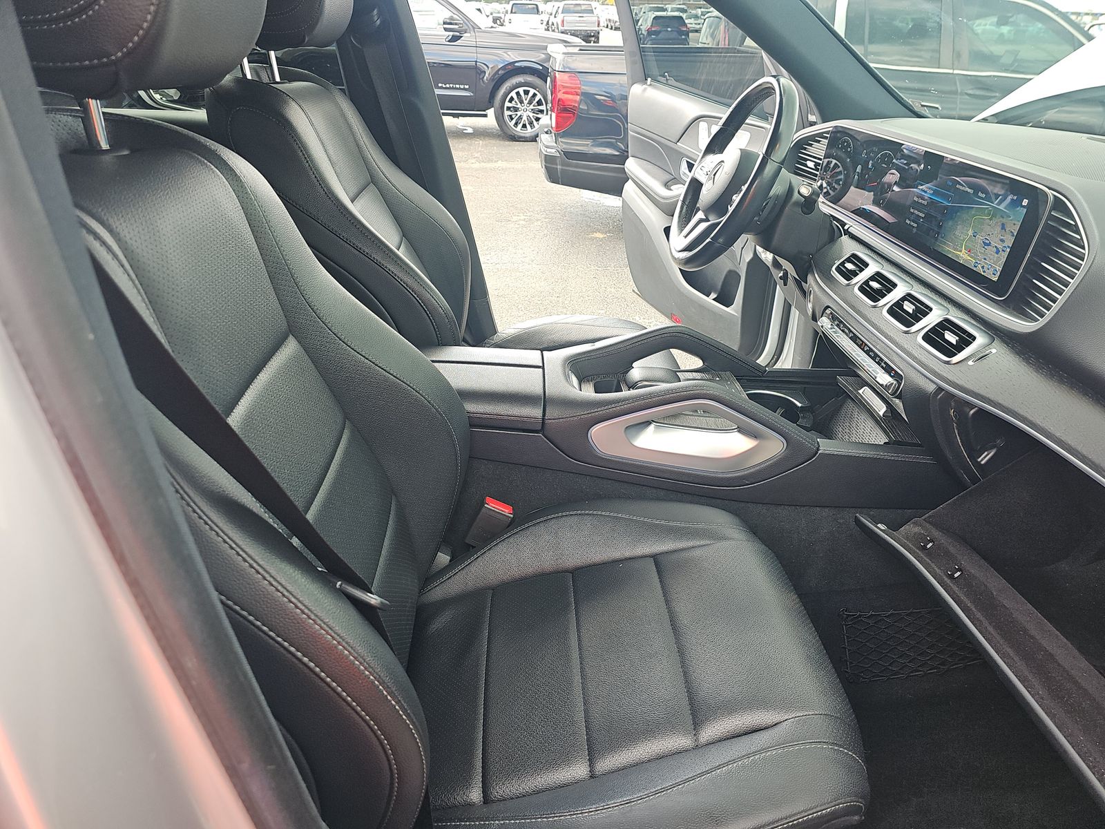 2021 Mercedes-Benz GLE GLE 350 RWD