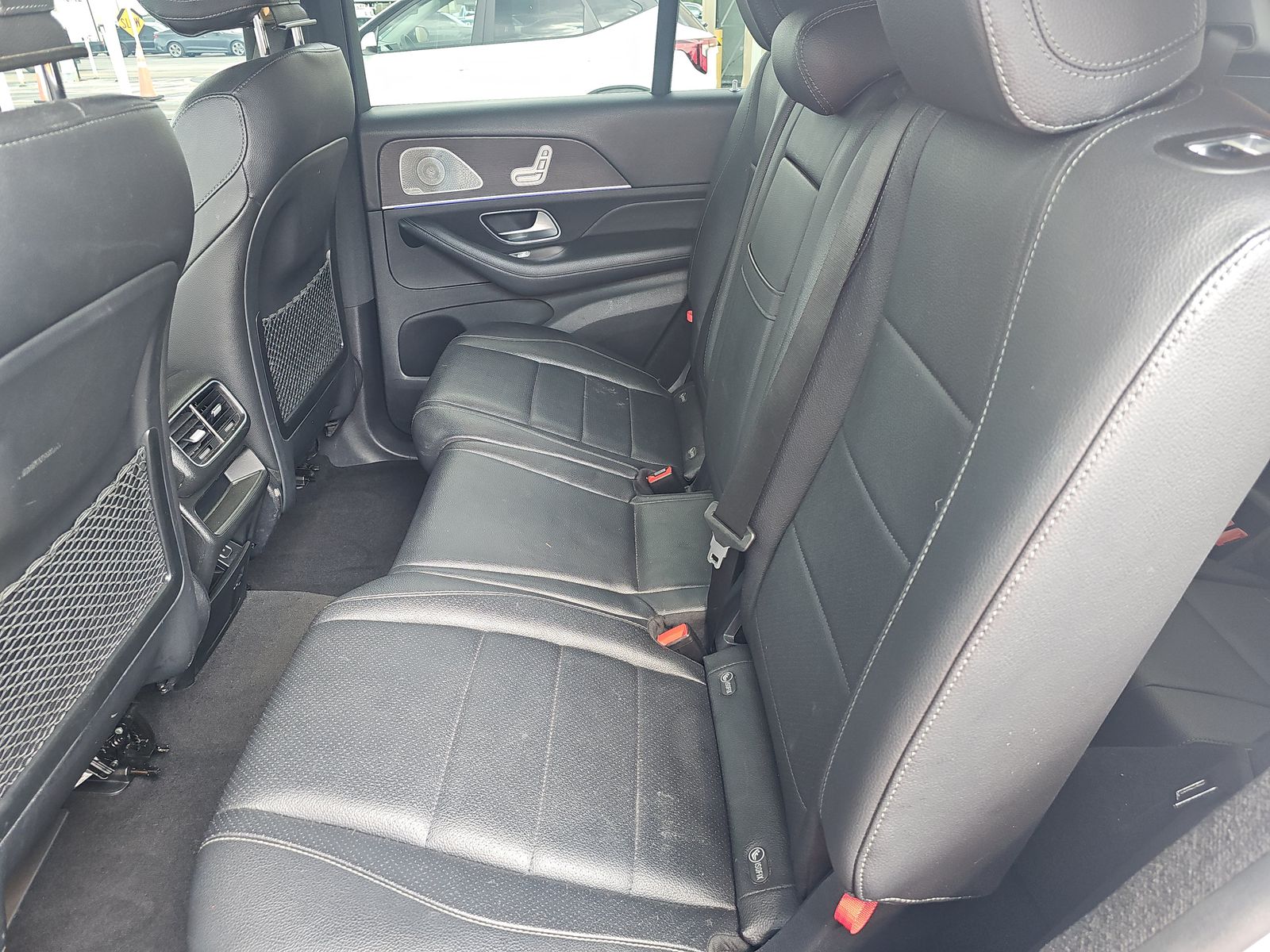 2021 Mercedes-Benz GLE GLE 350 RWD