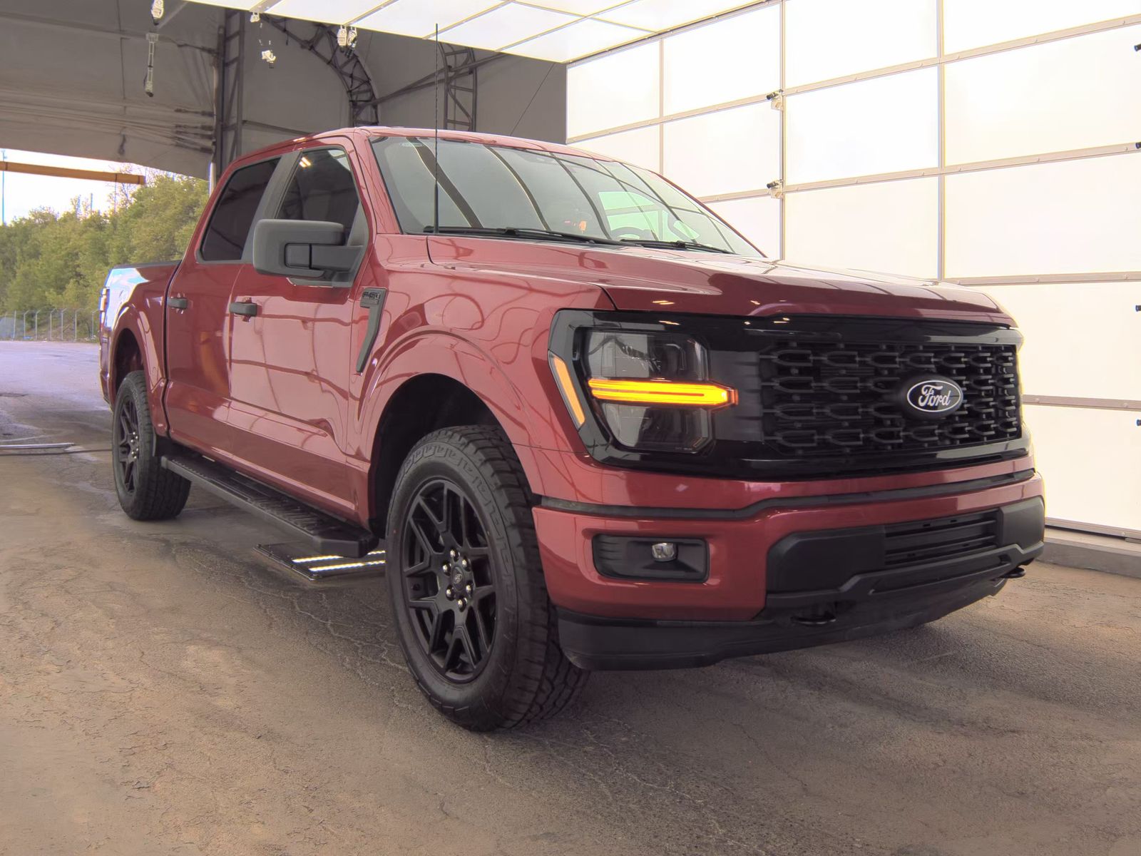 FORD F-150 - 5