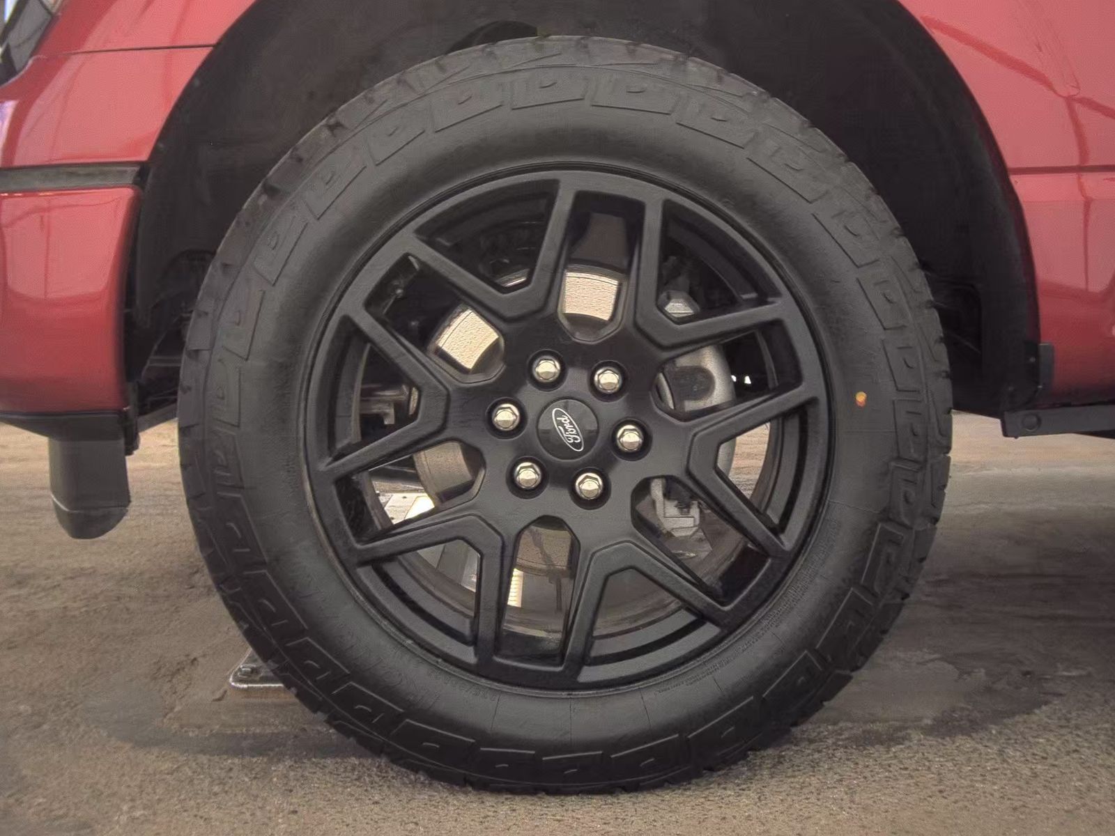 FORD F-150 - 10