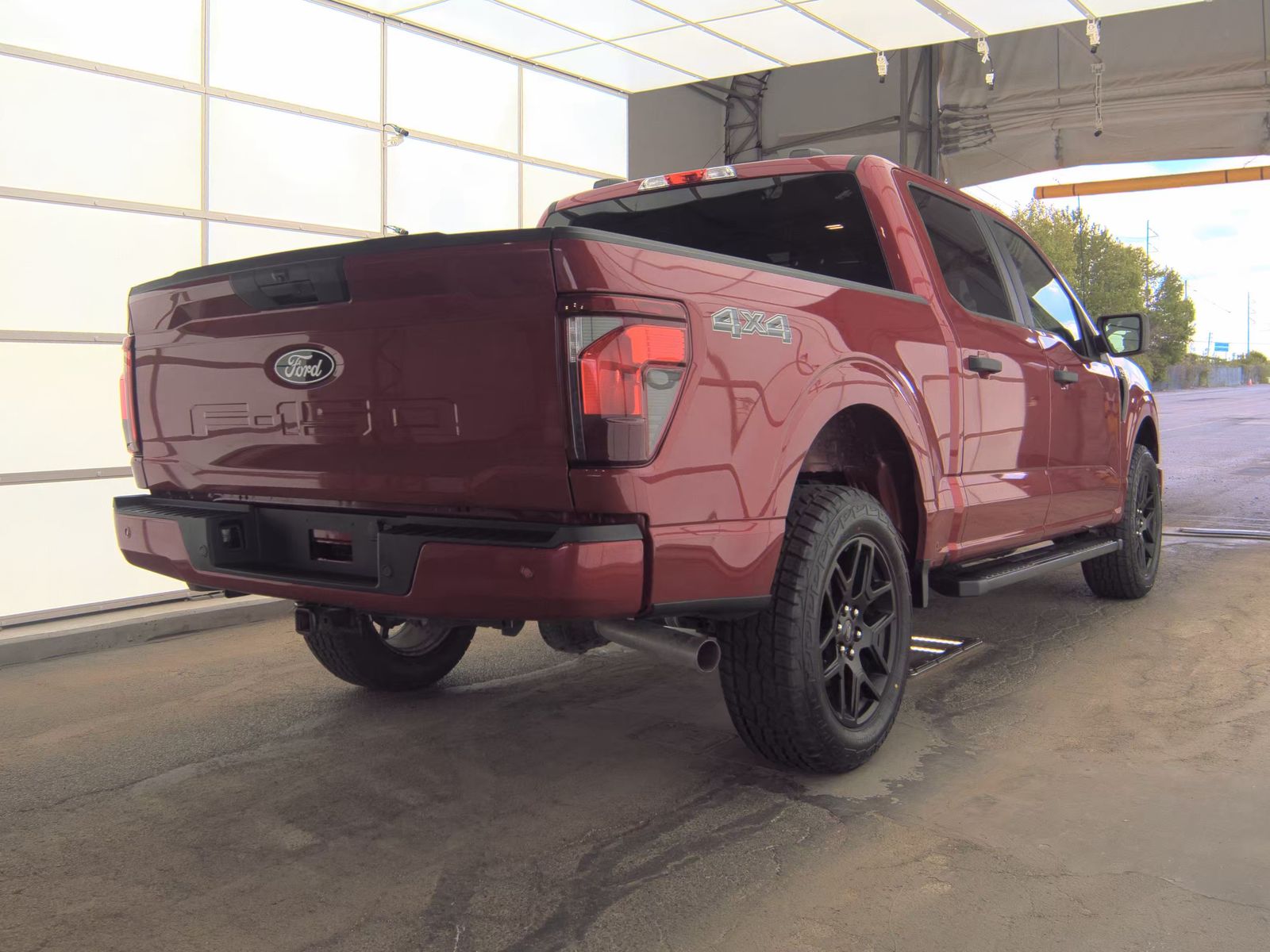 FORD F-150 - 6