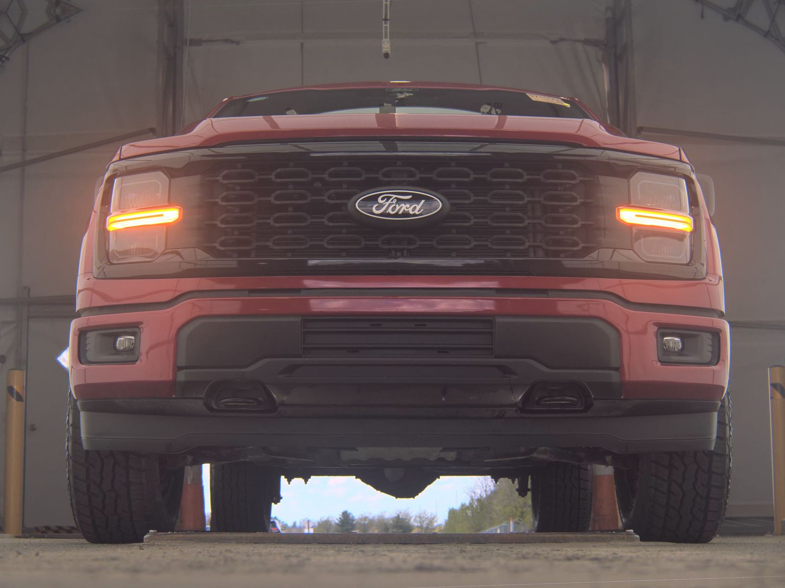 FORD F-150 - 4